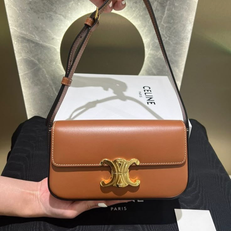 Celine Shoulder Claude