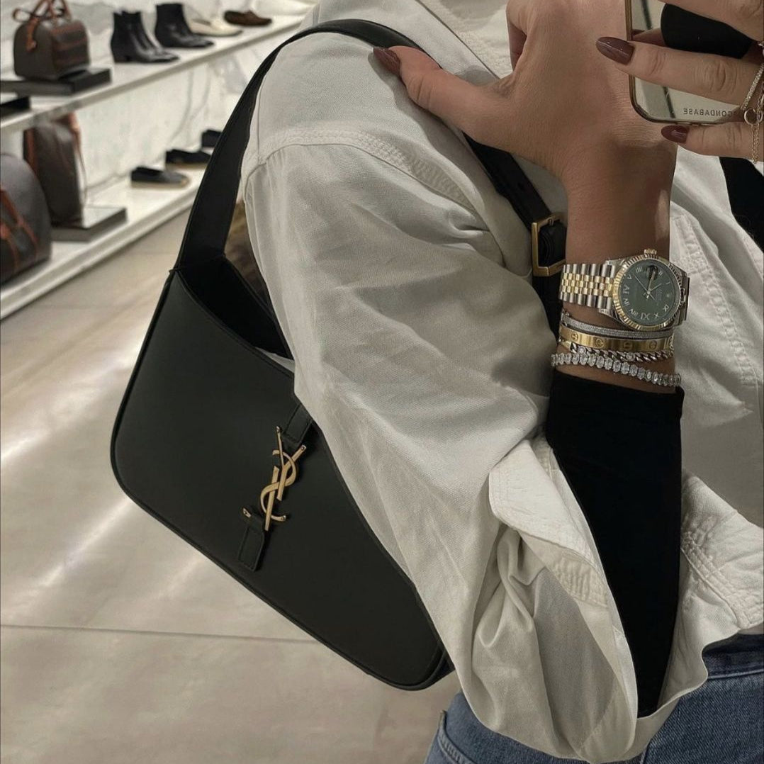 Le 5 à 7 Saint Laurent