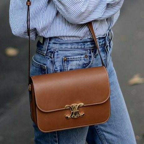 Celine Shoulder Claude