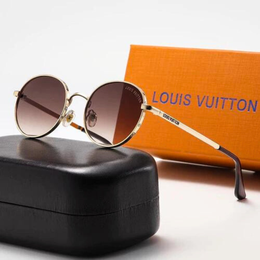 Louis Vuitton Classy Sunglasses