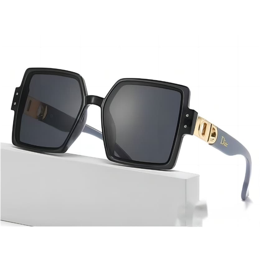 Dior Square Sunglasses for Women