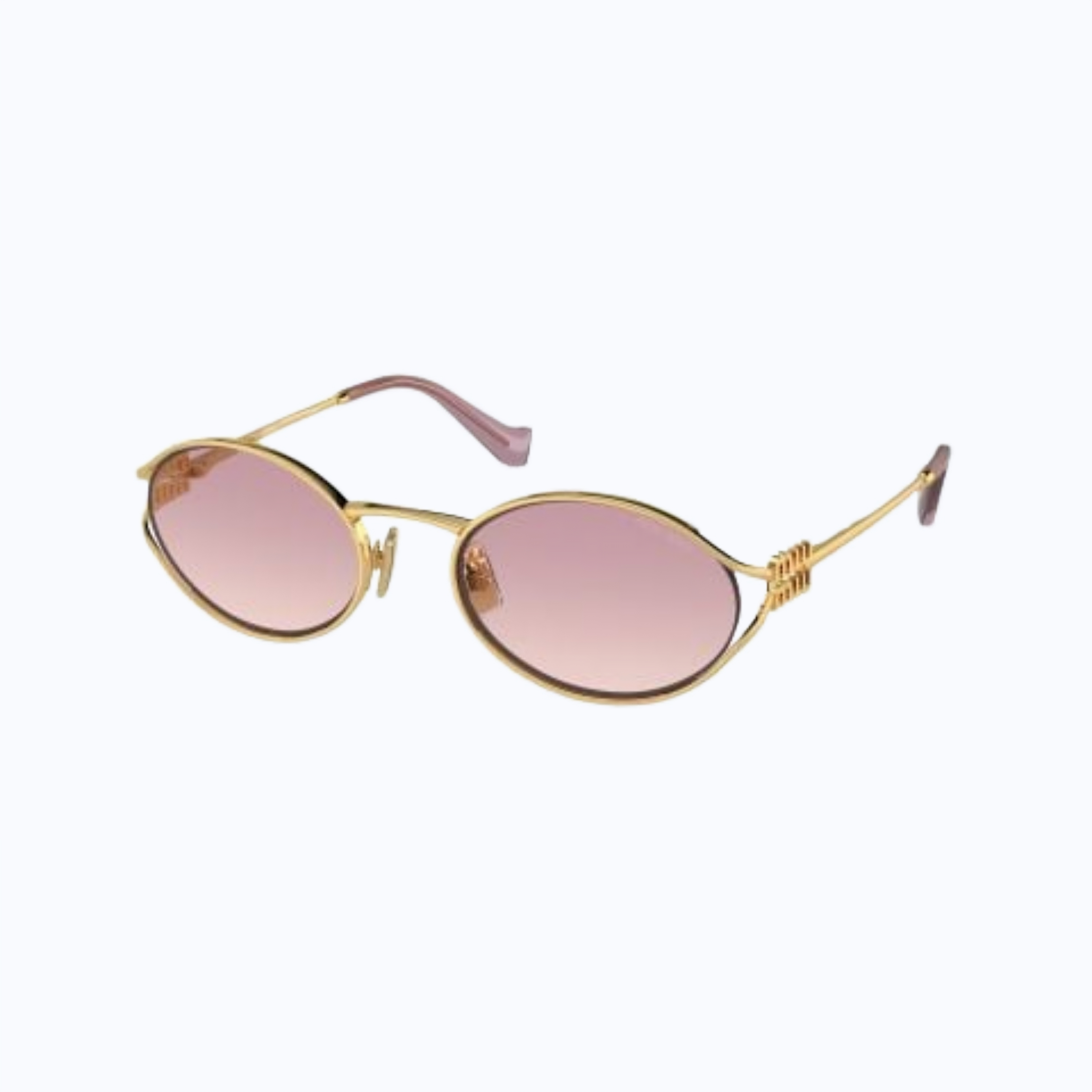 Miu Miu Solar Sunglasses