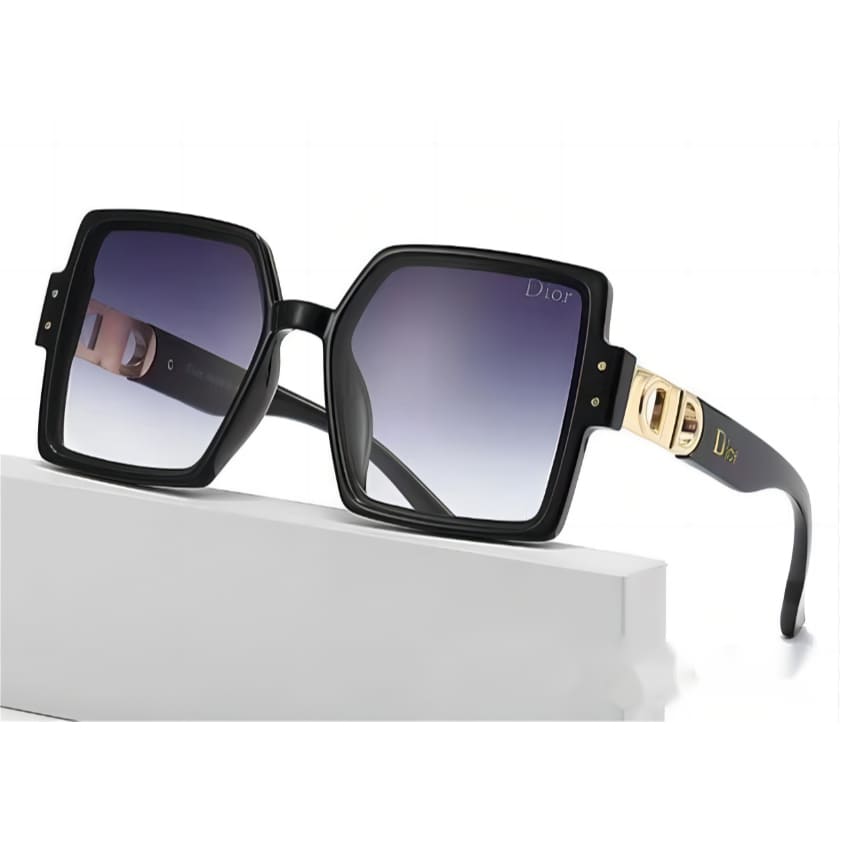 Dior Square Sunglasses for Women