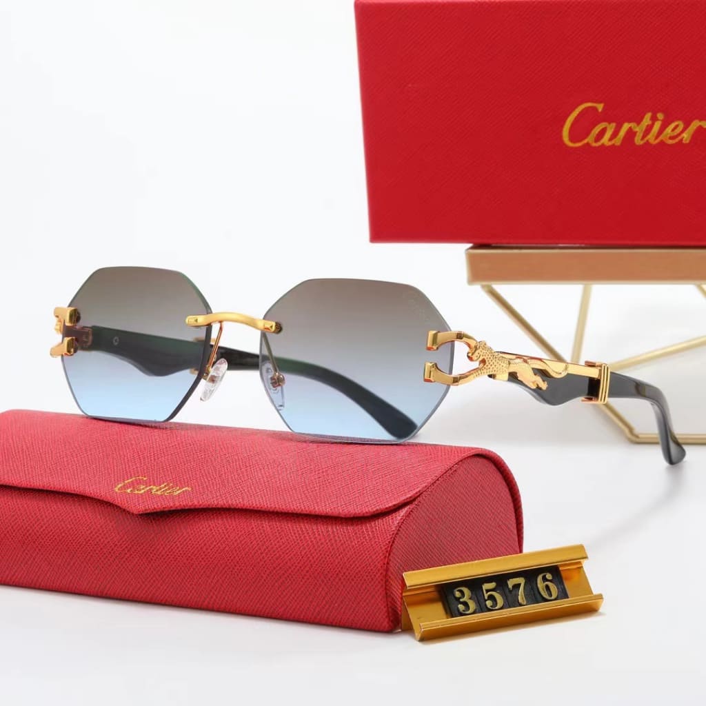 Cartier Sunglasses for Women