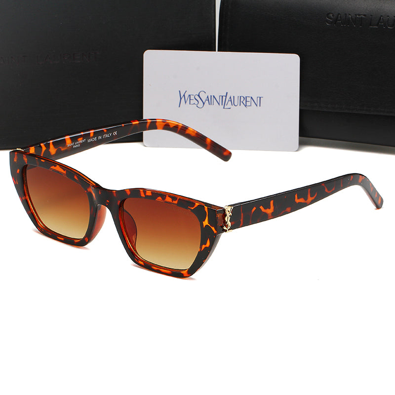 Saint Laurent SL M143 Sunglasses