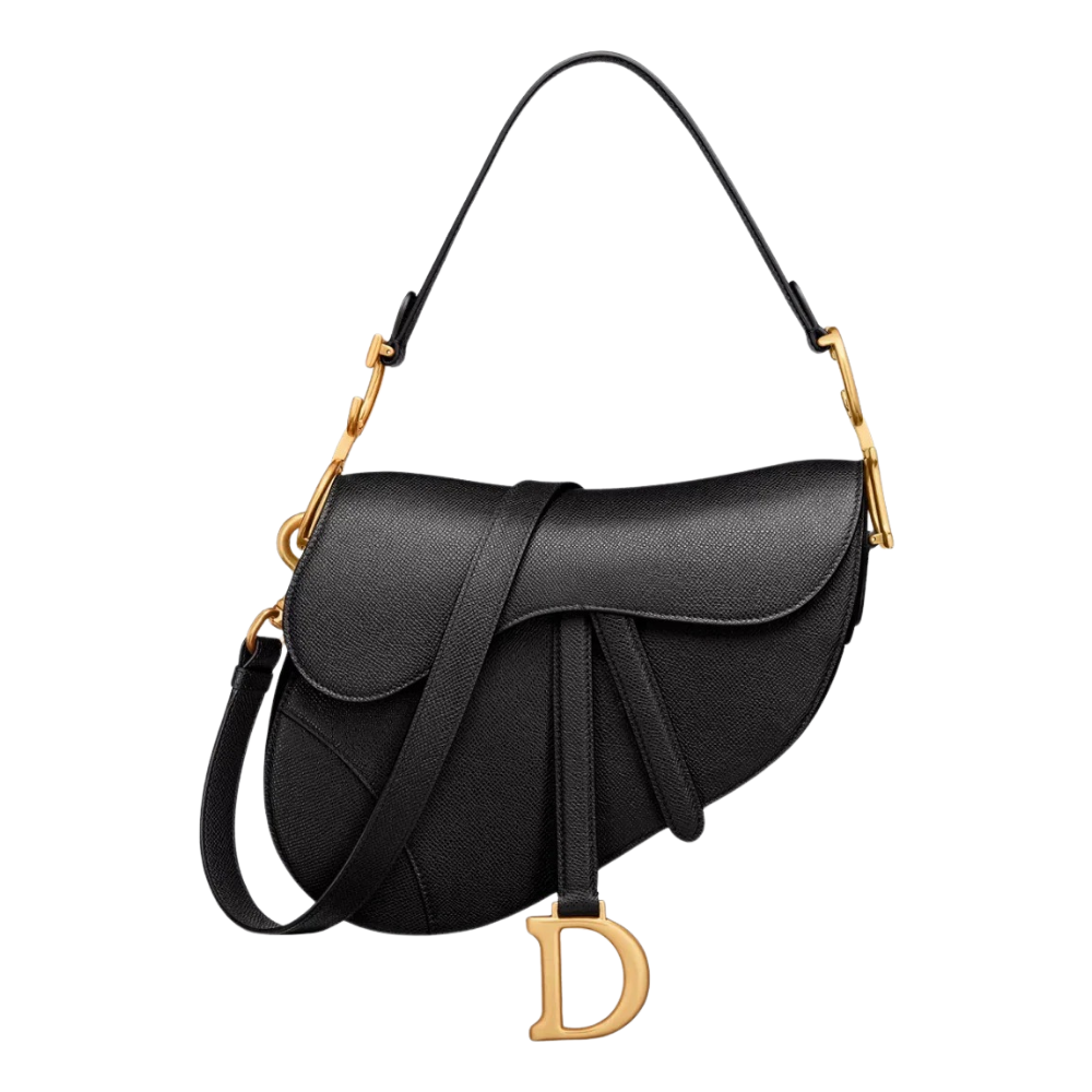 Dior Saddle Bag