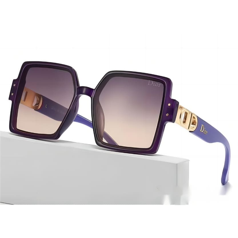 Dior Square Sunglasses for Women