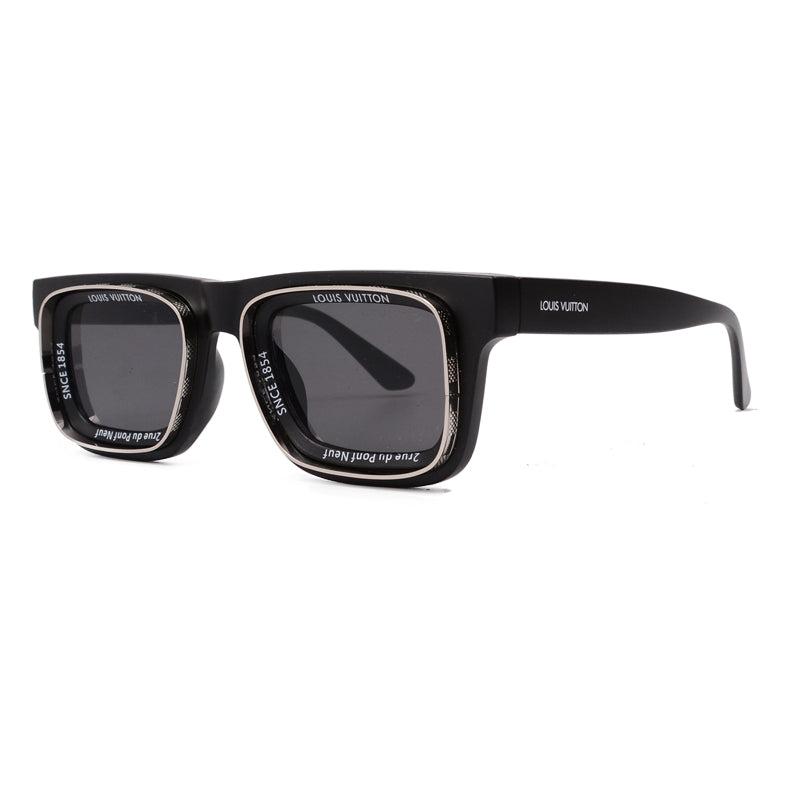 Louis Vuitton Supervision Sunglasses