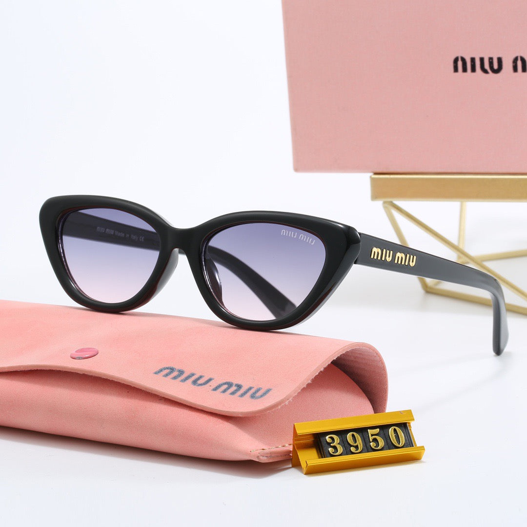 Miu Miu Cat Eye III Sunglasses