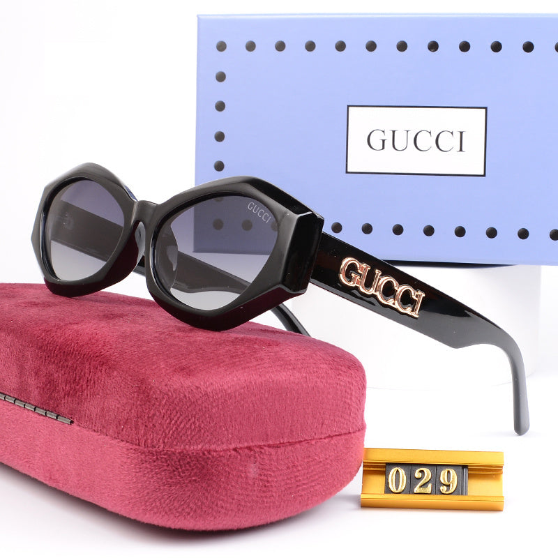 Gucci 029 Sunglasses