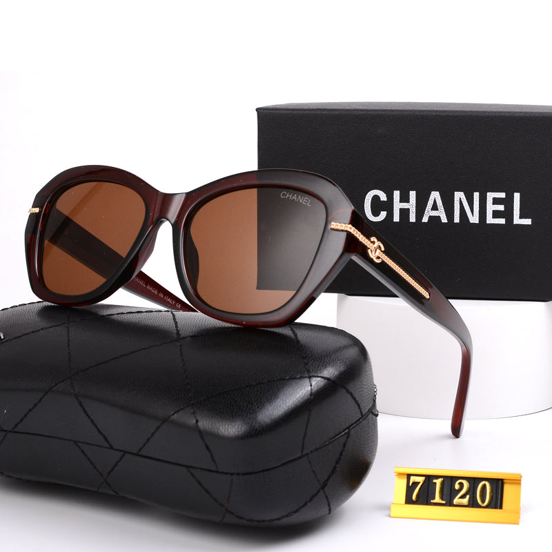 Chanel Vogue Sunglasses