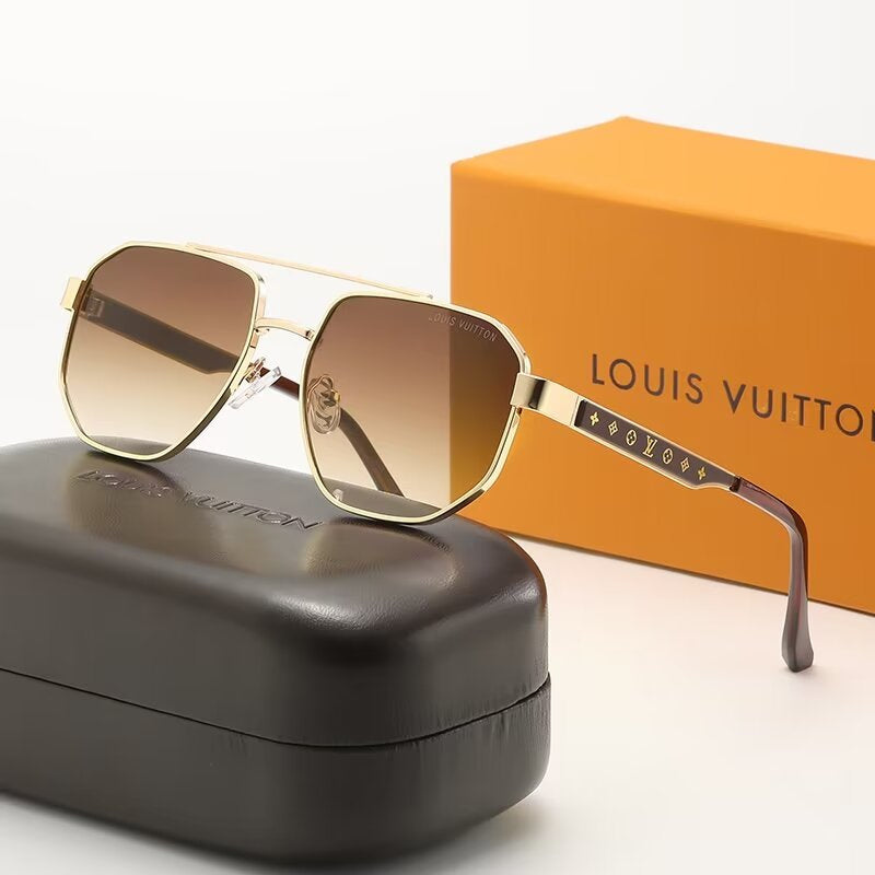 Louis Vuitton Laurvét Sunglasses