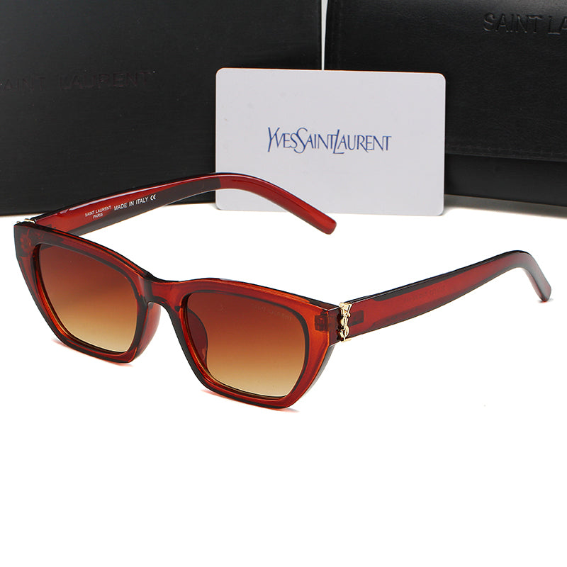Saint Laurent SL M143 Sunglasses