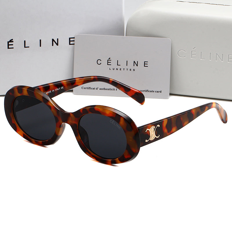 Celine Triomphe 40194 U 01A Sunglasses