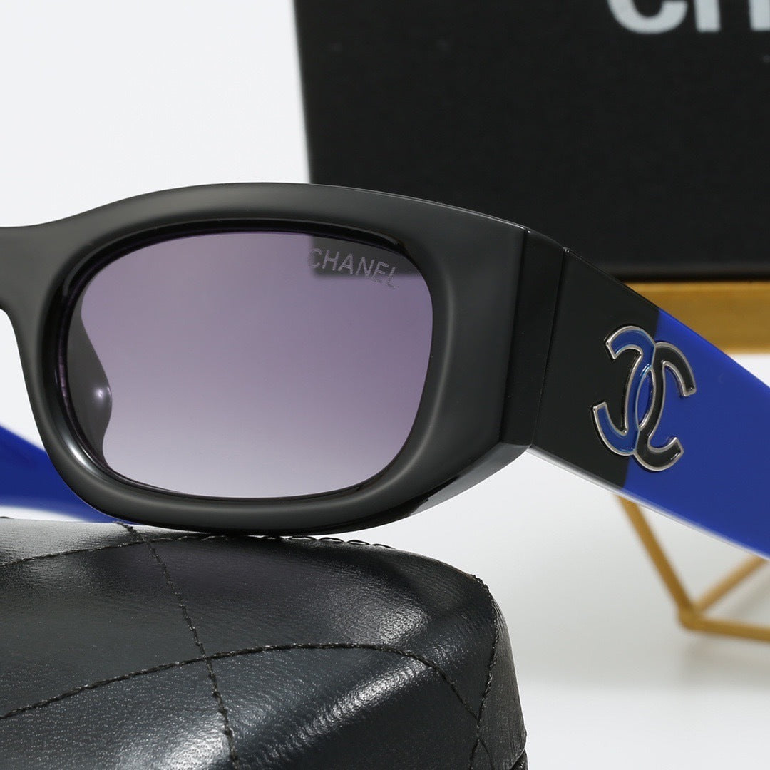 Chanel 4013 Sunglasses