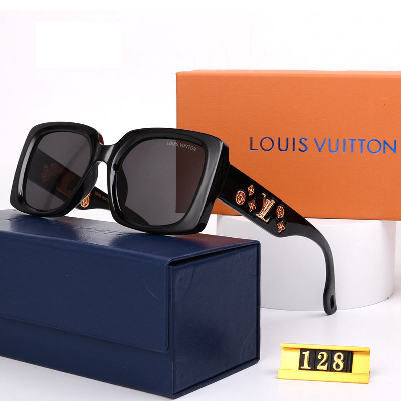 Louis Vuitton Square Sunglasses