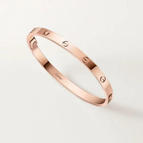 Bracelet Love CR Bronze