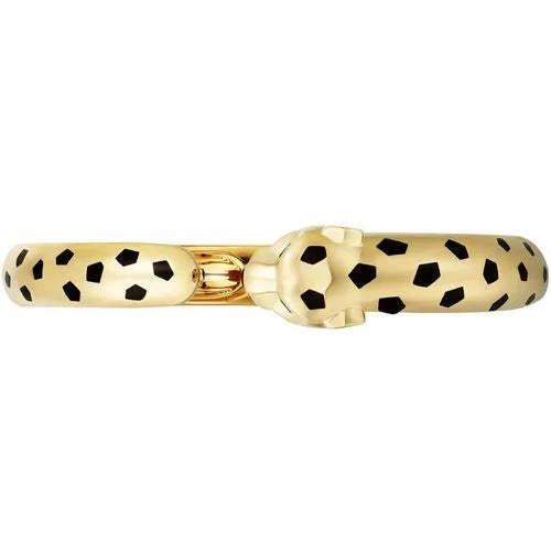 Bracelet Panthère CR Gold