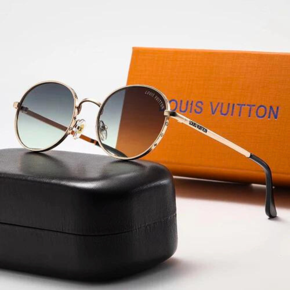 Louis Vuitton Classy Sunglasses