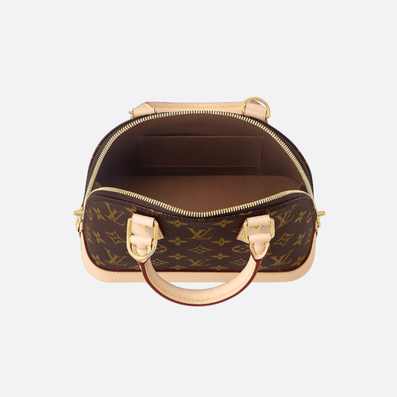 Louis Vuitton Alma BB Bag