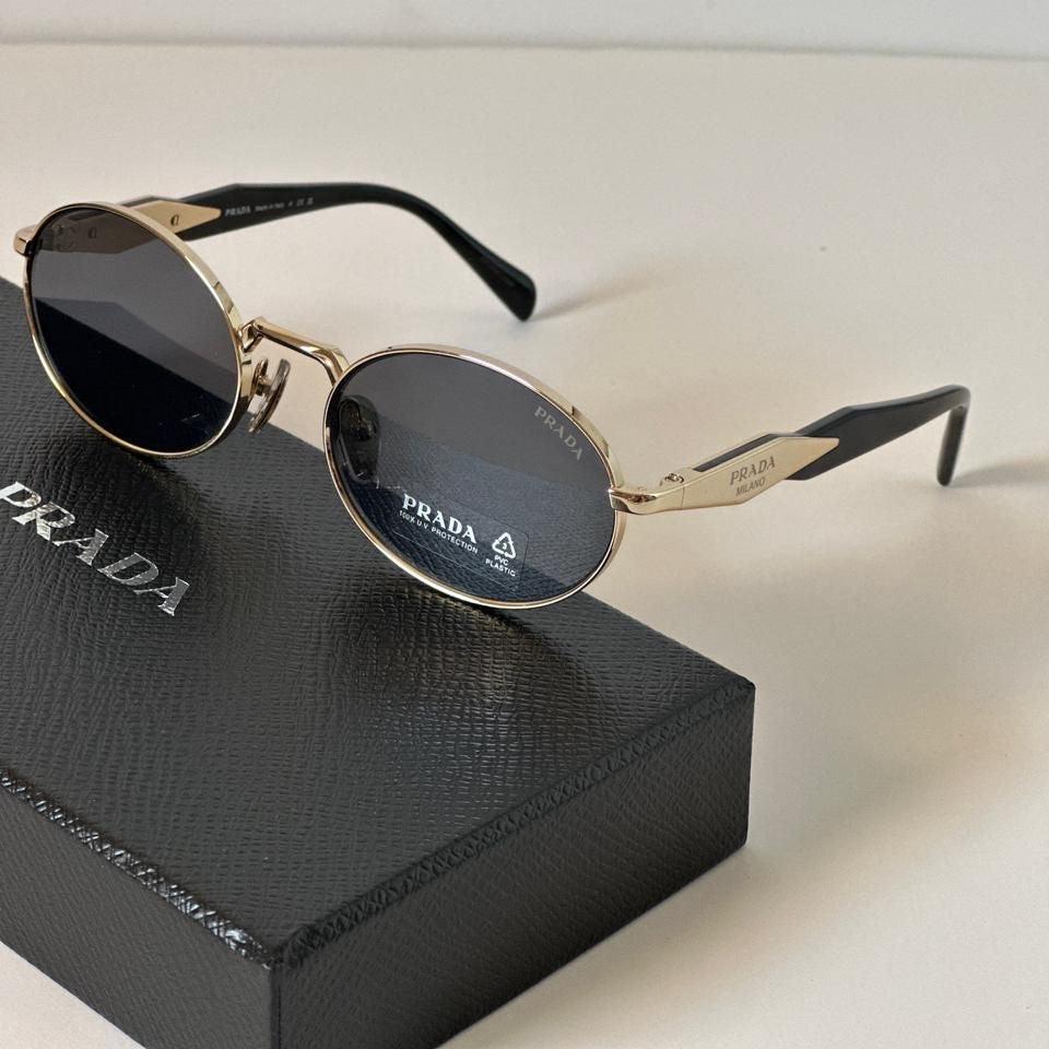 Prada Eclipse Sunglasses
