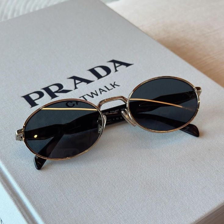 Prada Eclipse Sunglasses
