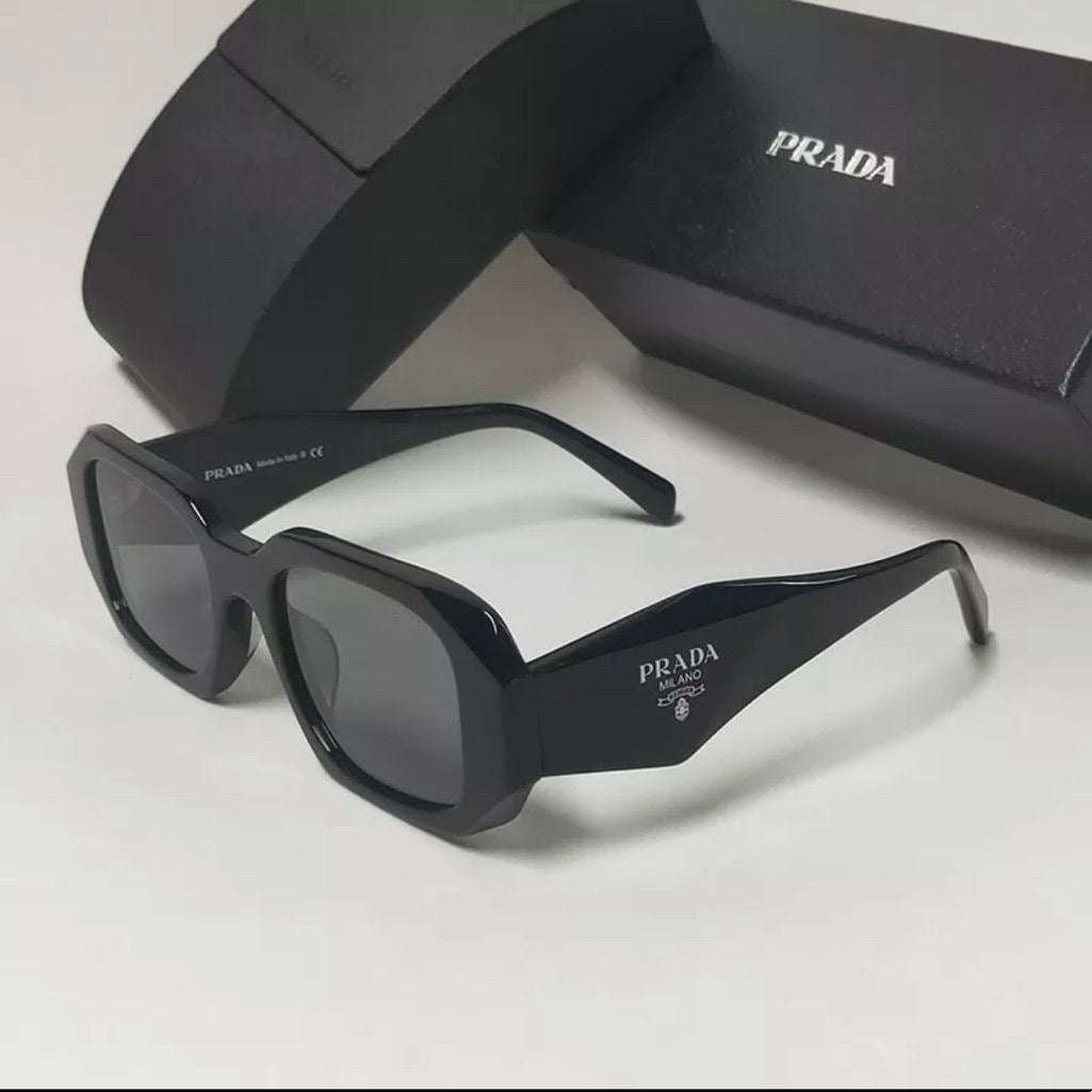 Prada Symbole Sunglasses