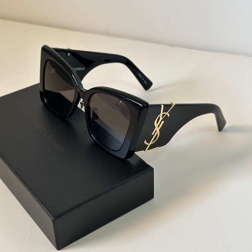 Saint Laurent Blaze SL Sunglasses