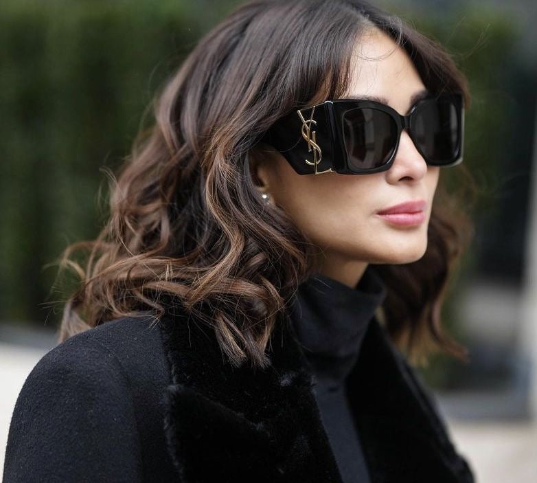 Saint Laurent Blaze SL Sunglasses