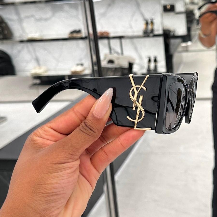 Saint Laurent Blaze SL Sunglasses