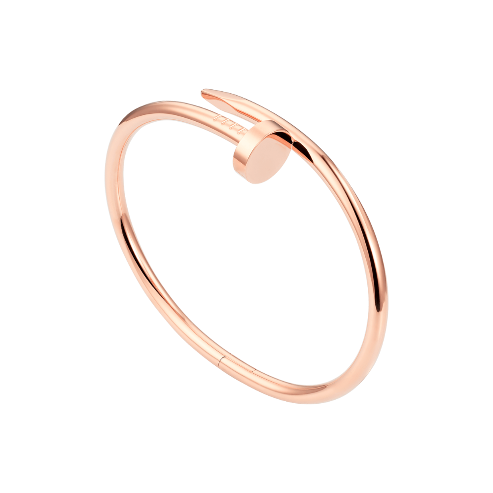 Bracelet Juste un Clou CR Bronze