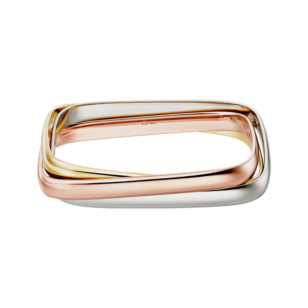Bracelet Trinity CR Icon Two