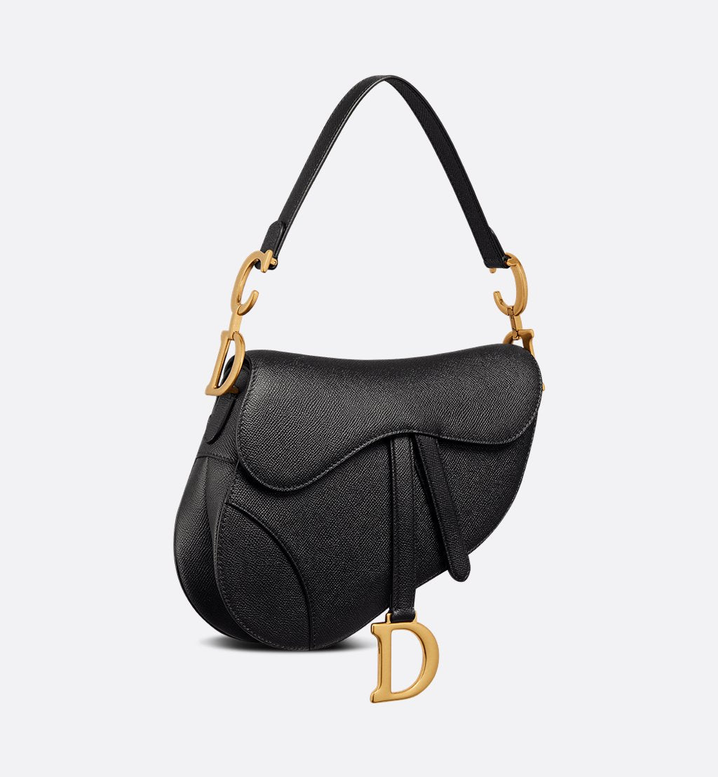 Dior Saddle Bag