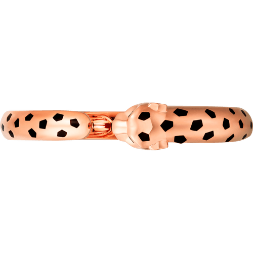 Bracelet Panthère CR Bronze
