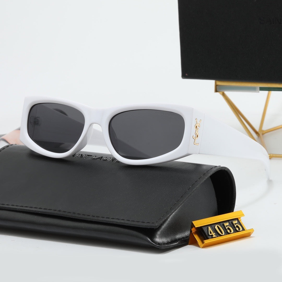 Saint Laurent 4055 Sunglasses
