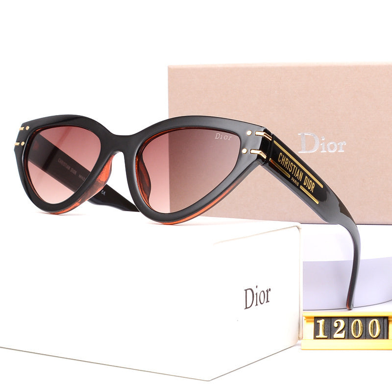 Dior 1200 Sunglasses