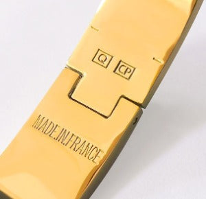 Bracelet Clic H - White