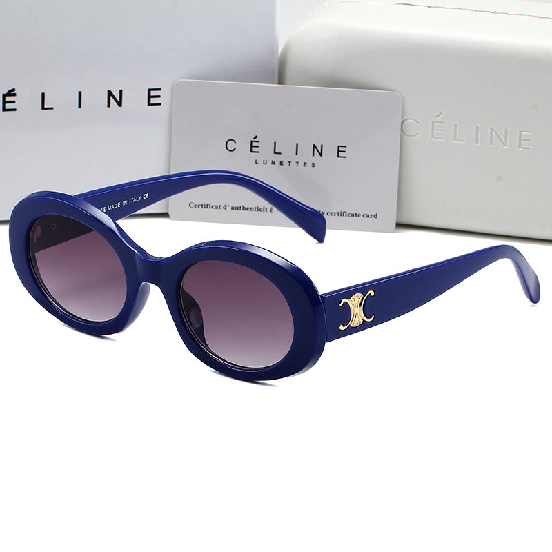 Celine Triomphe 40194 U 01A Sunglasses
