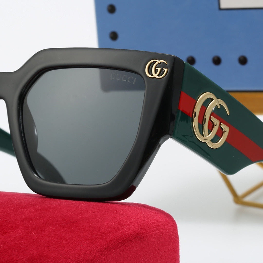 Gucci 4016 Sunglasses