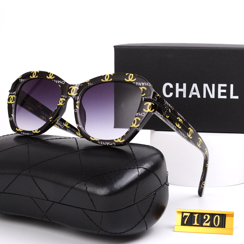 Chanel Vogue Sunglasses