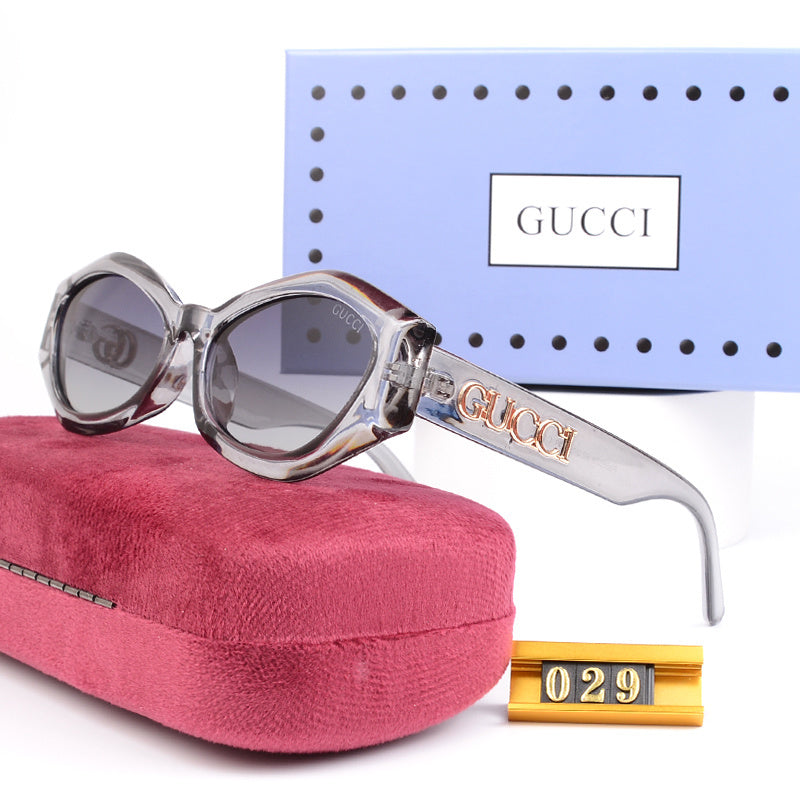 Gucci 029 Sunglasses