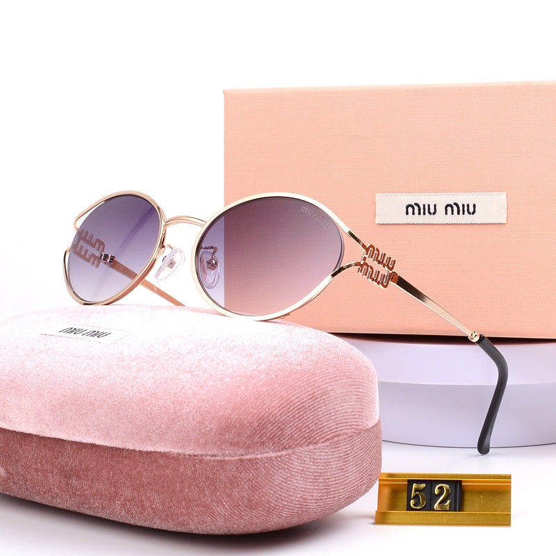 Miu Miu Solar Sunglasses