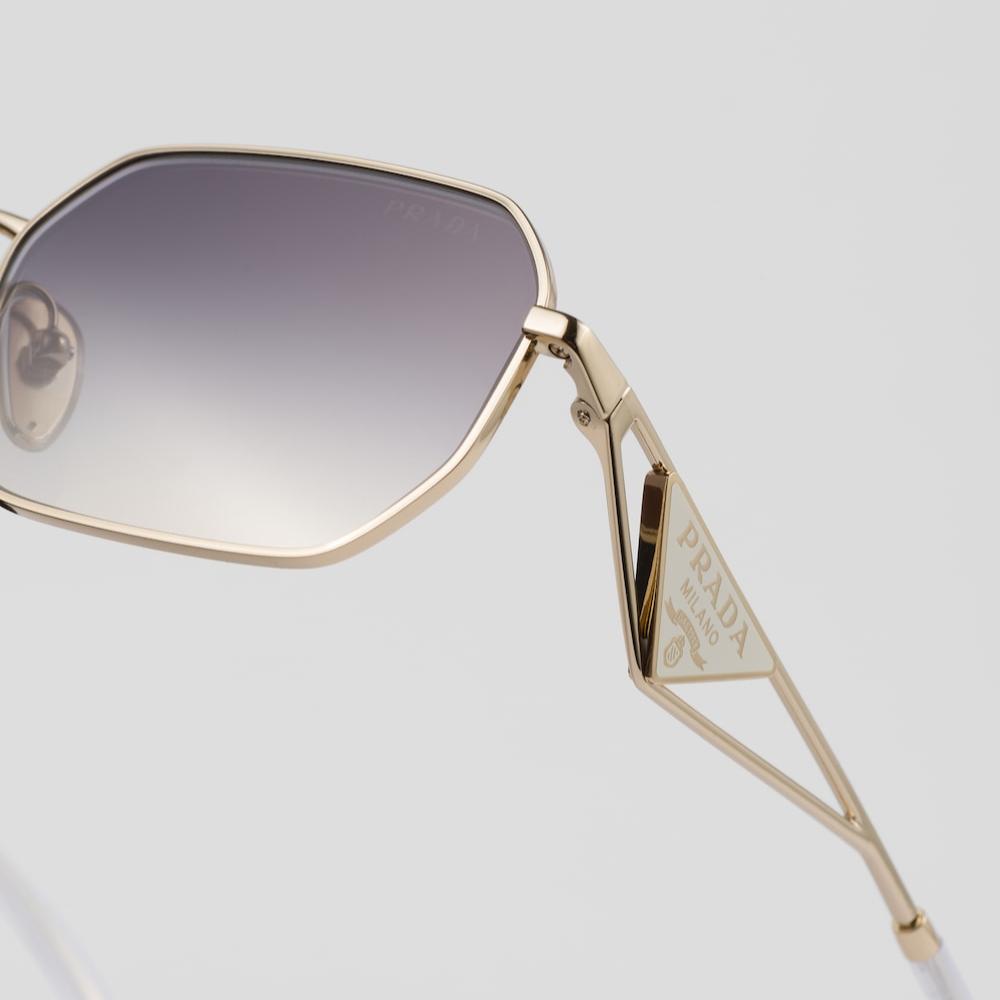 Prada A51S ZVN-30C Sunglasses