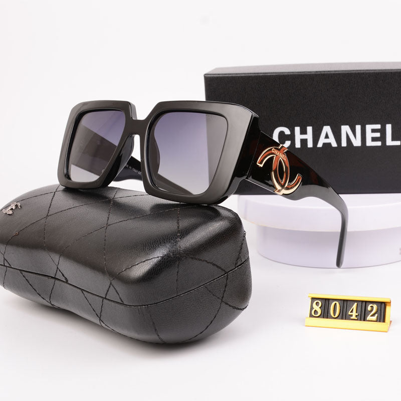 Chanel 8042 Sunglasses