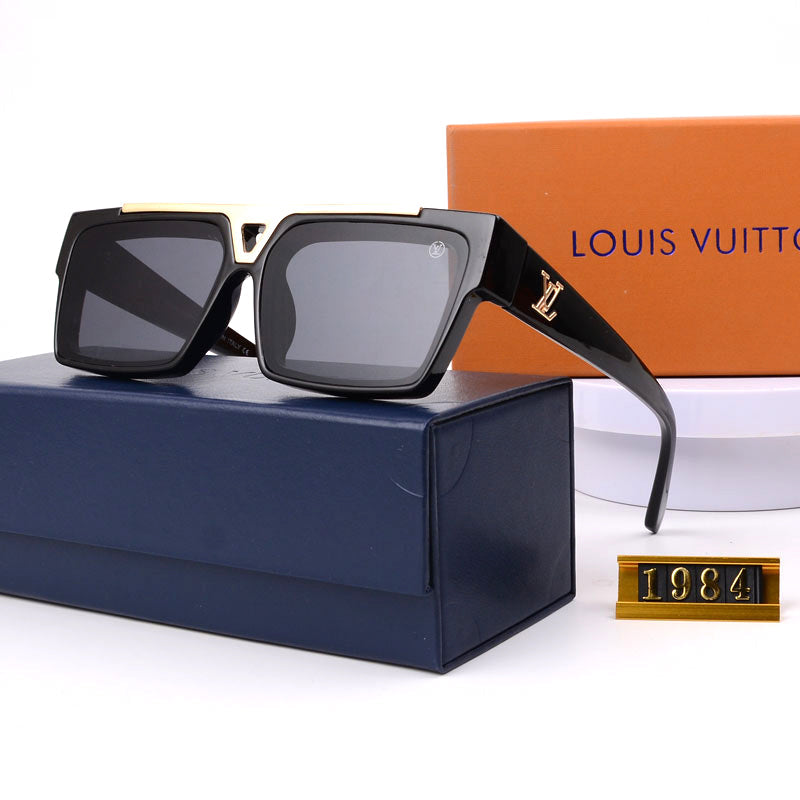 Louis Vuitton Clavoint Sunglasses