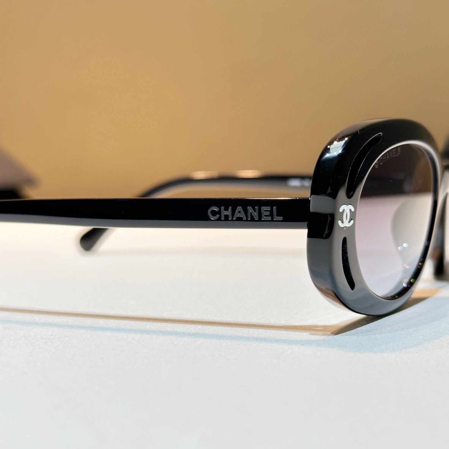 Chanel High Classy Sunglasses