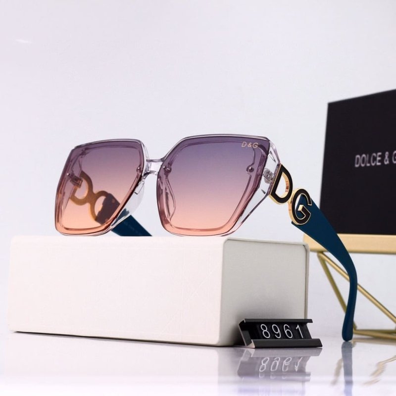 Dolce & Gabbana Sunglasses for Women