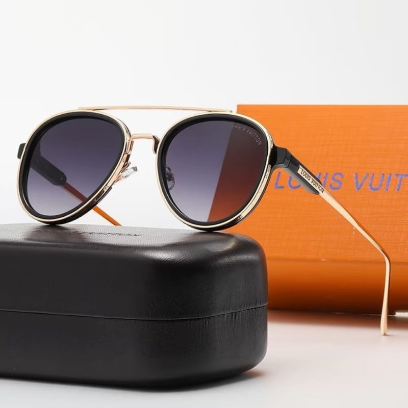 Louis Vuitton Sunglasses for Women Icon