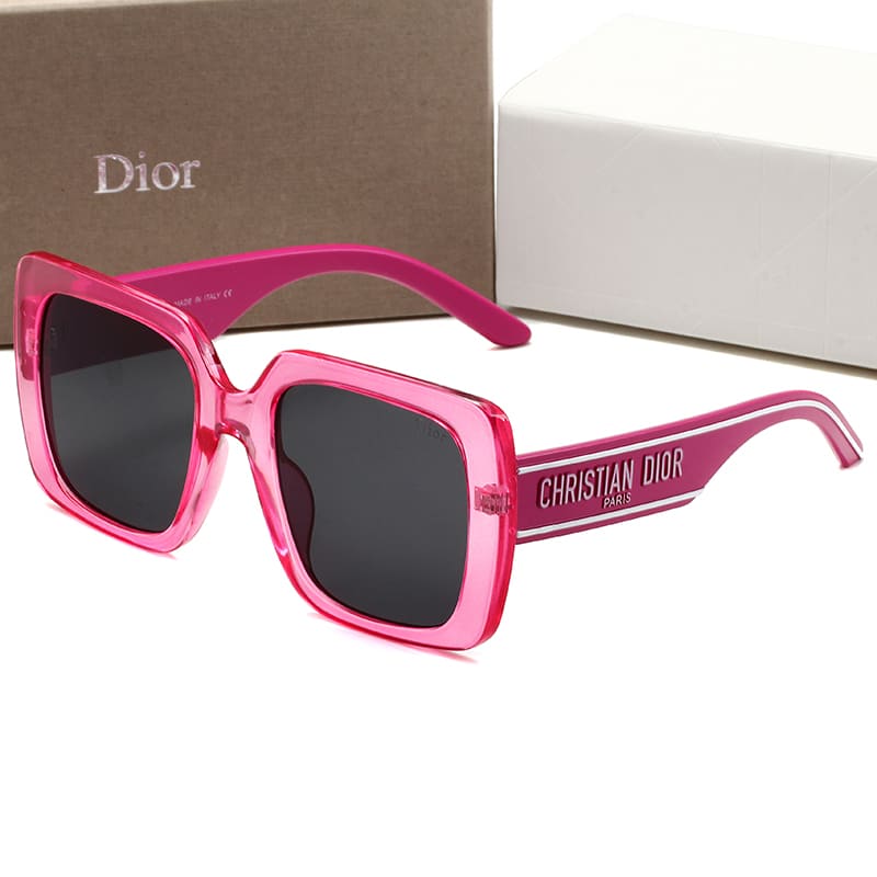 Dior Sunglasses for Women - Fashion Style