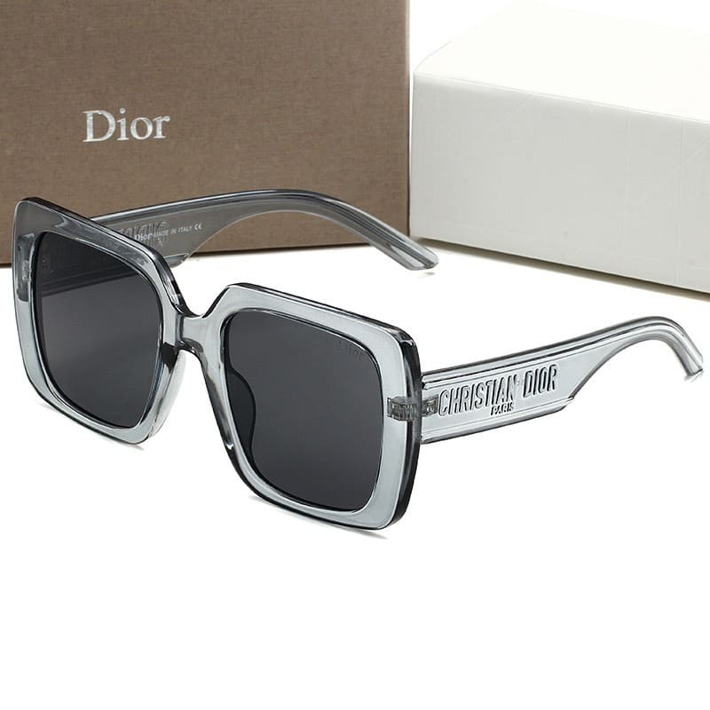 Dior Sunglasses for Women - Fashion Style